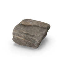 River Stone PNG & PSD Images