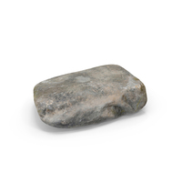 River Stone PNG & PSD Images