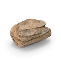 River Stone PNG & PSD Images