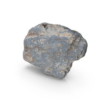 River Stone PNG & PSD Images