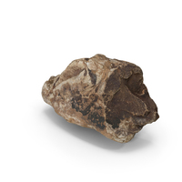 River Stone PNG & PSD Images
