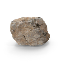 River Stone PNG & PSD Images