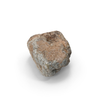 River Stone PNG & PSD Images