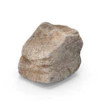 River Stone PNG & PSD Images