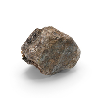 River Stone PNG & PSD Images