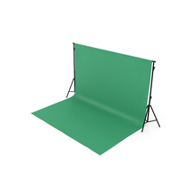 Adjustable Photography Backdrop Studio Stand PNG & PSD Images
