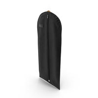 Garment Cloth Cover Bag PNG & PSD Images