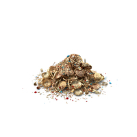 Large Pile Of Treasures PNG & PSD Images