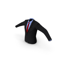 Mens Formal Suit Jacket PNG & PSD Images