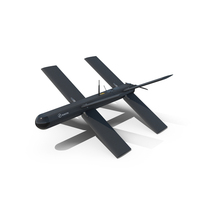Scalpel Kamikaze Drone PNG & PSD Images