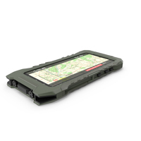 Samsung Galaxy S23 Tactical Edition Green PNG & PSD Images