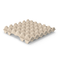 Egg Carton PNG & PSD Images