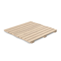 Wooden Platform PNG & PSD Images