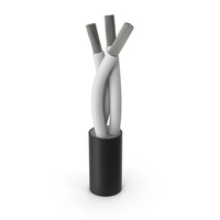 Electrical Cable PNG & PSD Images