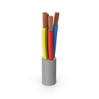 Electrical Cable PNG & PSD Images