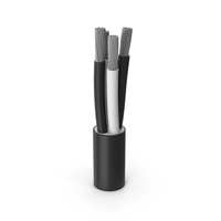 Electrical Cable PNG & PSD Images