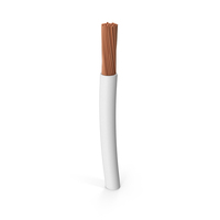 Electrical Cable PNG & PSD Images