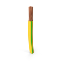 Electrical Cable PNG & PSD Images