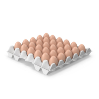 Egg Holder With Eggs PNG & PSD Images