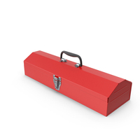 Metal Tool Box PNG & PSD Images