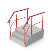 Stairs PNG & PSD Images