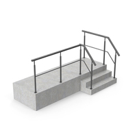 Stairs PNG & PSD Images