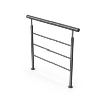 Railing PNG & PSD Images