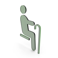 Priority Seats For Elderly People PNG & PSD Images