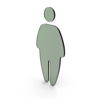 Priority Facilities For Obese People Symbol PNG & PSD Images