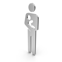 Priority Access For People With Small Children PNG & PSD Images