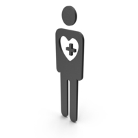 Priority Access For People With Internal Medical Conditions PNG & PSD Images