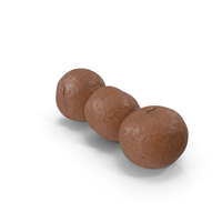 Macadamia Nuts In Shell PNG & PSD Images