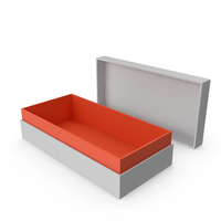 Opened Sunglasses Box PNG & PSD Images