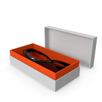 Sunglasses in Box PNG & PSD Images