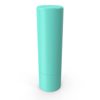 Lip Balm Green PNG & PSD Images