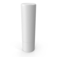 Lip Balm White PNG & PSD Images