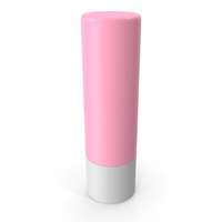 Lip Balm White PNG & PSD Images