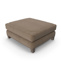 Shelter Pouf PNG & PSD Images