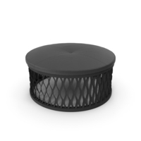 Steelo Pouf PNG & PSD Images