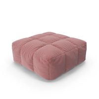 Strips Arflex Pouf PNG & PSD Images