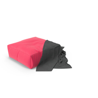 Tramontana Maxi Carre Pouf PNG & PSD Images