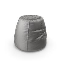 Urban Pouf PNG & PSD Images