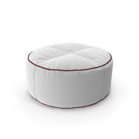 Via Lattea Pouf PNG & PSD Images