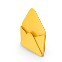 Mail Open PNG & PSD Images