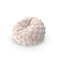 Round Bean Bag PNG & PSD Images