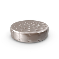 Round pouf PNG & PSD Images