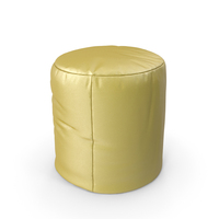 Round pouf PNG & PSD Images