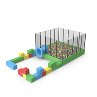 Ball Pool PNG & PSD Images