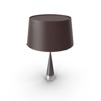 S71 Medium Table Lamp PNG & PSD Images