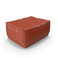 Zoe Pouf PNG & PSD Images